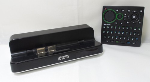 Archos dvr station gen - archos, 7