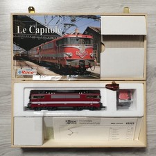 ROCO 43563 Locomotiva