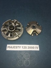 Variatore YAMAHA MAJESTY 125