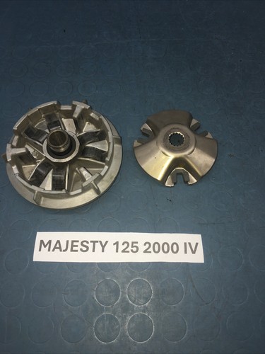 Variatore yamaha majesty - yamaha,