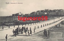 VIESTE  ( Foggia )  -