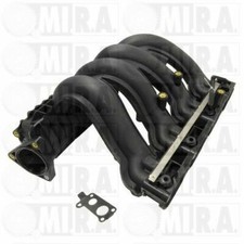 COLLETTORE ASPIRAZIONE Mercedes Classe C W203 CL203 CLK C209 E W210 200 220 CDI