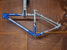 Telaio Mtb Ultraleggero Rocky