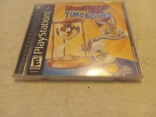 Bugs Bunny & Taz: Time Busters