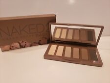 Urban Decay ~ Palette di ombretti Naked 2 Basics ~ Nuovo con scatola