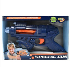 PISTOLA SPECIALE GIOCATTOLO - SPECIAL GUN GIOCO GIIOCATTOLO PER BAMBINI