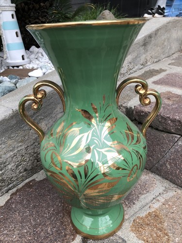 Ceramica italiana del - del, ‘900