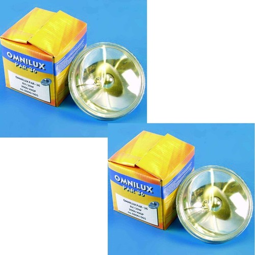 Lampadine alogene omnilux - 2,