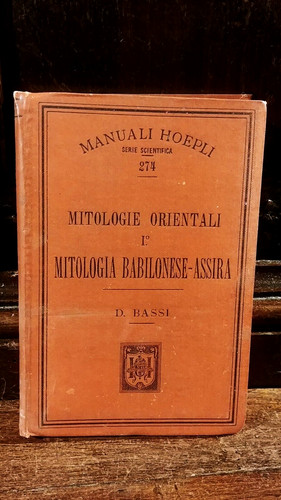 Bassi mitologie orientali - mitologie,