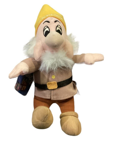 Disney biancaneve sette nani - biancaneve,