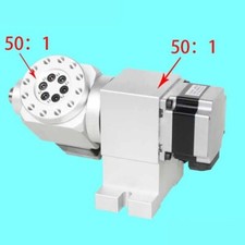 Testa indicizzazione cnc a - testa,