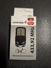 Radiocomando Autoapprendimento