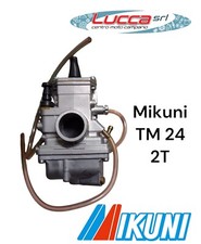 9908730 Carburatore Mikuni TM