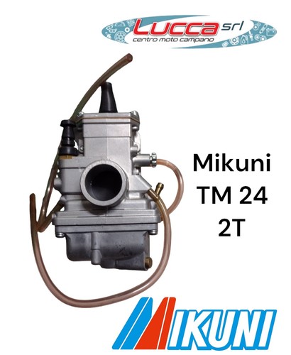 9908730 carburatore mikuni - carburatore, tm