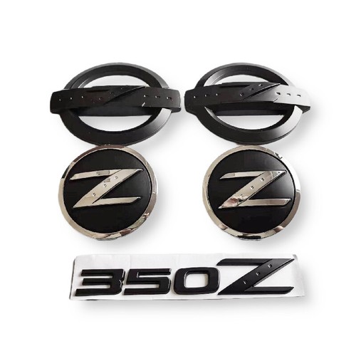 Per nissan 5pcs 350z - nissan, fairlady