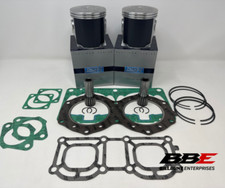 Kit Top End Yamaha SuperJet