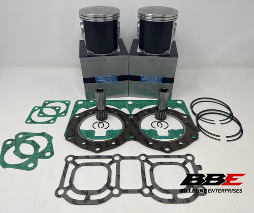 Kit top end yamaha - kit,