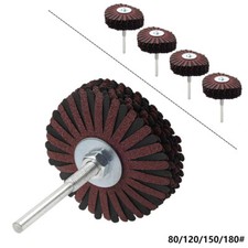 Utensile rotante abrasivo