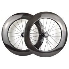 Set Ruote Bici Pista 700C