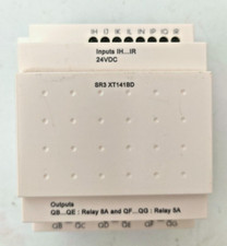 Modulo I/O PLC I/O