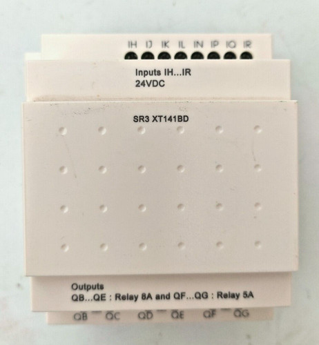 Modulo plc i o - modulo, i/o