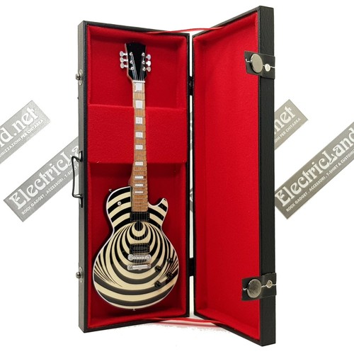 Mini guitar zakk - wylde, vertigo