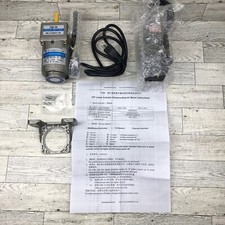 Riduttore Ingranaggio Motore