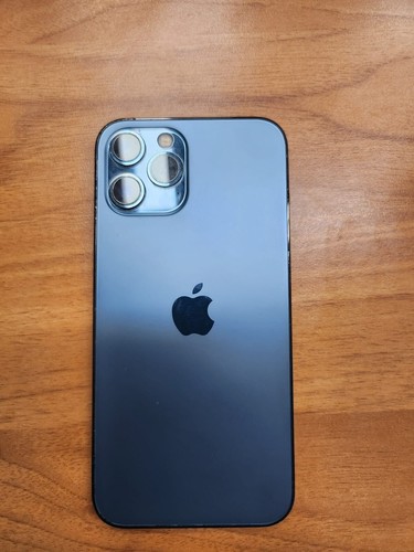 Iphone pro max - 128gb, usato