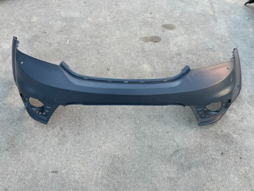 Paraurti anteriore dodge - anteriore,