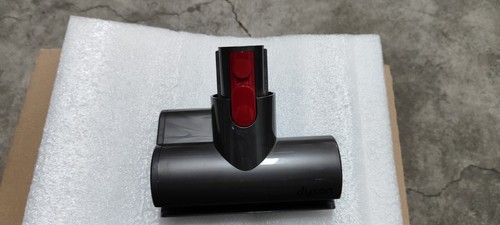 Mini turbo spazzola - mini, v7