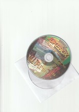 JUKEBOX ROCK-OLA  SEEBURG
