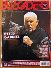 BUSCADERO-RIVISTA MUSICALE