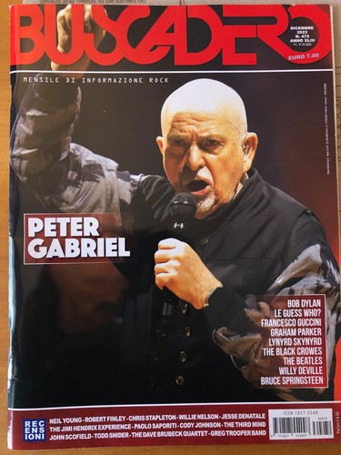 Buscadero rivista musicale - buscadero-rivista,