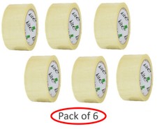 Nastro trasparente per