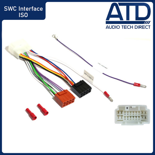 Interfaccia volante iso per - interfaccia,