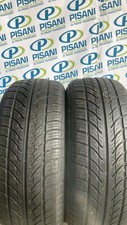 GOMME USATE 185 55 14 TAURUS TOURING 4 STAGIONI 80H DOT 4218 5 MM