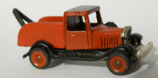 Marks Spur N 1:160 Vecchio
