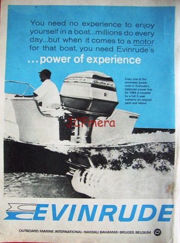 Evinrude starflite s - evinrude, 90-s