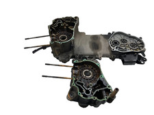 COPPIA CARTER BLOCCO MOTORE ORIGINALE PIAGGIO BEVERLY 125-300 RST 2010-2012-2015