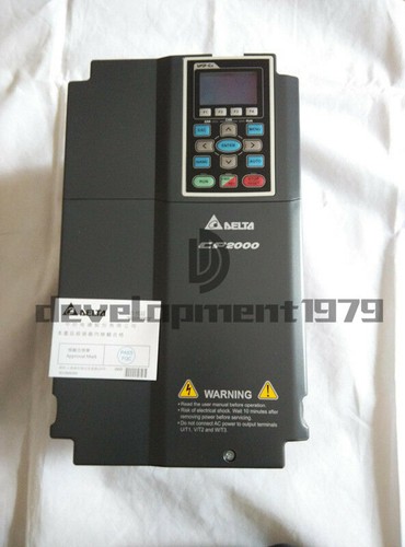 Delta vfd inverter - vfd,