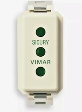 VIMAR 8140 PRESA 10 A SERIE