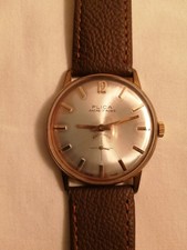 Reloj de pulsera manual Flica