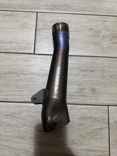 Scarico terminale marmitta - scarico,
