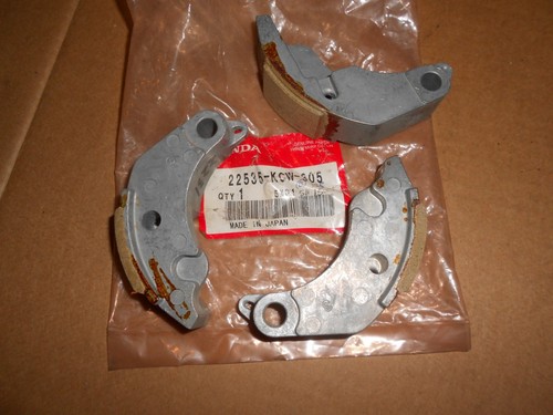 Masse frizione honda - masse,