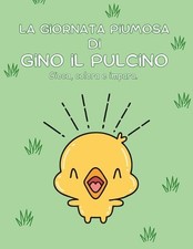 Gino il pulcino: Segui i passi