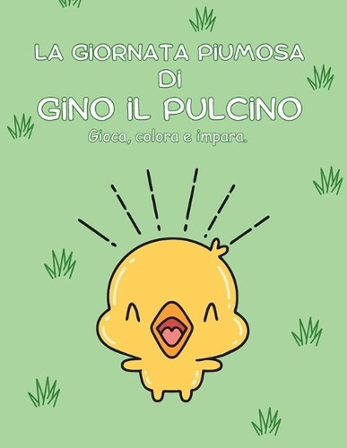 Gino pulcino segui - il,