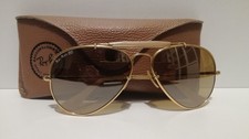 VINTAGE B&L RAY BAN USA