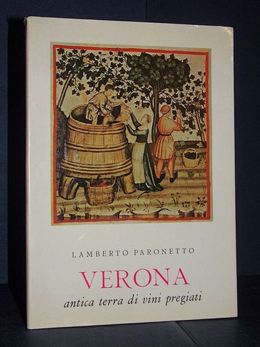 Lamberto paronetto verona - lamberto,