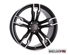 Cerchi in lega ADR 668m Style