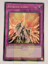 Attacco Icaro / Icarus Attack